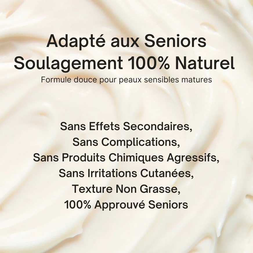 Miravita - Éliminez Les Douleurs Nerveuses de l'Intérieur