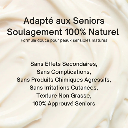 Miravita - Éliminez Les Douleurs Nerveuses de l'Intérieur