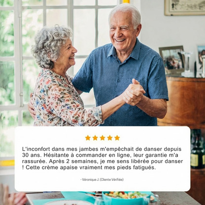 Miravita - Éliminez Les Douleurs Nerveuses de l'Intérieur